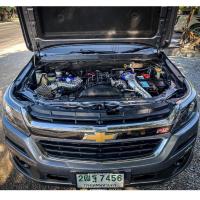 ราคา นิวเชฟ MY 6เกียร์/นิวเชฟโคโรลาโด้ 5 เกียร์ ชุดอินเตอร์ซิ่ง+กรองอากาศแต่ง+ท่อยางและเข็มขัด (13456882925)