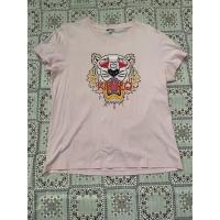 ราคา Kenzo Size XL (หญิง) อก 42” แท้ % มือสอง สภาพดี เก่าเก็บ (14139501305)