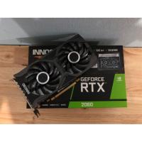 ราคา INNO3D GEFORCE RTX2060 6GB (10423149526)