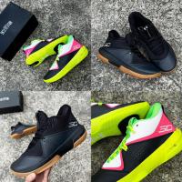 ราคา รองเท้าบาส UNDER ARMOUR CURRY 3zero 4 ของแท้100% (21620676726)