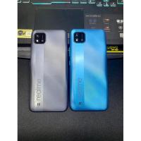 ราคา realme c11(2021) แท้มือ2 Ram2/32GB จอ6.5” (23744671118)