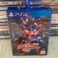 ราคา Ps4 : Climax Fighter (มือสอง) ภาษาอังกฤษ (6132028091)