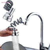ราคา Faucet Aerator Faucet Sprayer Attachment,ก๊อกน้ําห้องครัวหัวเปลี่ยนท่อยืด,ก๊อกน้ําExtender Anti-Splash Sink Sprayer Faucet (43011602861)
