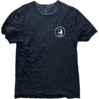 ราคา เสื้อยืด มือสอง Vans (28639316409)