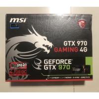 ราคา การ์ดจอMSI GTX970 4GB 3.0 PCI-E (11630113778)