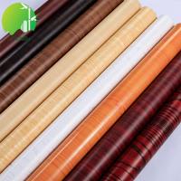 ราคา 50-วอลเปเปอร์สีพื้น วอลเปเปอร์ สติ๊กเกอร์ มีกาวในตัว กันน้ำ (4652849659)