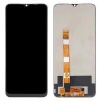 ราคา หน้าจอ LCD For Realme C25 จอแสดงผล LCD Touch Screen Digitizer Assembly (24402897727)