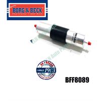 ราคา กรองเบนซิน บีเอ็มดับเบิลยู BMW 5series E36/46 E34/39 ปี 1988-2003 **ตรวจสอบขนาดในรูปที่ 2 ก่อนสั่ง** (3715760049)