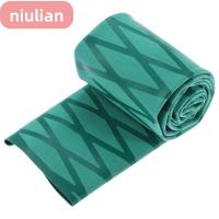 ราคา คันเบ็ด NIULIAN ป้องกันแสงไฟฟ้า, อัตราส่วน 2:1 3.3 ฟุตท่อหดความร้อน, เครื่องมือตกปลาสีดํา/สีแดง/สีเหลือง/สีเขียว/สีฟ้า EVA + PE Handle Grip ด้ามจับคันเบ็ด (57005049219)