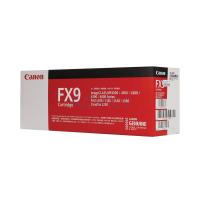 ราคา CANON FX9 Black (FX9 Cartridge) สีดำ - หมึกแท้ รับประกันศูนย์ (5317802996)