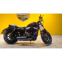 ราคา ปลายท่อ 2899 Harley Davidson 48/Spoter883/1200 ปี04-22 (23835732480)