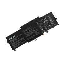 ราคา แบตเตอรี่โน๊ตบุ๊ค(แท้) C31N1811 สำหรับ ASUS BX433FN UX433FN-2S For ZenBook 14 UX433F UX433FA-A5046R 0B200-03080000 BA (28609954037)