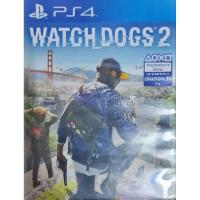 ราคา Ps4 watchdog 2 แผ่นแท้ (22257329353)