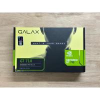 ราคา การ์ดจอ GEFORCE GT710 2GB GDDR3-GDDR5 มีประกันหลายรุ่น (19846147876)