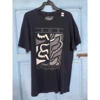 ราคา เสื้อยืดมือสอง งาน Fox ลายเต็มๆ !! (43801777408)