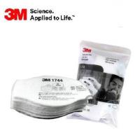 ราคา 3M 1744 P1แผ่นกรองฝุ่น ละออง ฟูม (1ชิ้นต่อแพ็ค) (4620879867)
