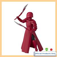 ราคา TAMASHII NATIONS S.H. Figuarts Star Wars Elite Praetorian Guard (Double Blade) Approximately 155mm ABS & PVC Painted Action Figure (53352838469)