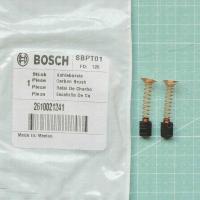ราคา แปรงถ่าน(แท้) DREMEL 4250-4300 # 2610021241 จาก BOSCH (22322165468)