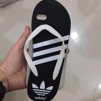 ราคา เคสรองเท้าแตะ iphone 6plus (1709066623)