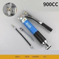 ราคา กระบอกอัดจารบี กระบอกใหญ่ โยกง่าย สะดวกจารบีไม่เปื้อนมือ อะไหล่แม็คโคร อะไหล่รถขุด เครื่องมือช่าง อะไหล่รถไถ อะไหล่รถตัก (24496878163)