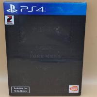 ราคา (มือ1) Ps4 : Dark Souls Trilogy (z3) (2272879895)