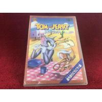 ราคา DVD สากล Tom and Jerry สภาพตามรูปปก ZD24-8 (26933088616)