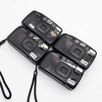 ราคา กล้องฟิล์ม ricoh myport zoom mini p ใช้ฟิล์ม135mm ทำงานเต็มระบบ100% พร้อมส่ง (28117286486)