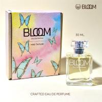 ราคา "BLOOM" Eau De Perfume 30ml น้ำหอมบลูม โอเดอเพอร์ฟูม 30มล. (หลายกลิ่น) (43251378412)