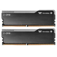 ราคา แรม RAM DDR4/3600 THERMALTAKE TOUGHRAM Z-ONE (8GBx2) 16GB BUS3600 ประกัน LT (19283063005)