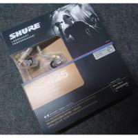 ราคา Shure se425 แท้เดิมทุกจุดสภาพกริ๊บมากๆ (41476127753)