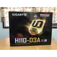 ราคา “กล่องเปล่า”เมนบอร์ด หลายรุ่น Gigabyte H110-D3A และรุ่นอื่นๆ (11354703675)