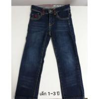 ราคา กางเกงยีนส์เด็ก Guess มือสอง (2518873508)