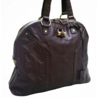 ราคา YSL Muse XL Shoulder Bag แท้ (12375553242)