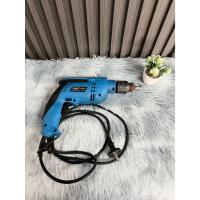 ราคา สว่านไฟฟ้ามือสอง CRAFIX รุ่น 51-908-FS (41415661446)