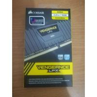 ราคา Corsair DDR4 8*2 16GB bus3200 ประกัน 2 ที่ ชิพซัมซุง (14612815561)