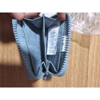 ราคา Kipling มือสอง รุ่น CASH BUDDYสี LRELAXED GREY แท้ ใบเล็ก ใส่เหรียญ บัตร (41407768983)