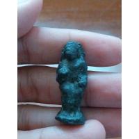 ราคา พระกรุนั่งเมือง (ประทานพร) ศิลปะทวารวดี เนื้อสำริด เก่าเก็บ เมืองนครปฐม มือสอง สภาพดี ของพร้อมส่งครับ (29763583769)