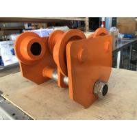 ราคา โค้ดINC3LEL3ลด30฿รอกวิ่งบนราง 2 ตัน Plain Trolley ยี่ห้อ VITAL รุ่น 2T (11684036884)