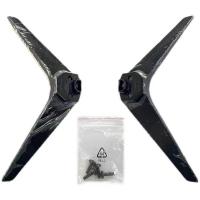 ราคา ขาตั้งทีวี Philips ขนาด 40/43 นิ้ว สำหรับรุ่น 43PFF3001 และ 40PFF5021 (40676148961)