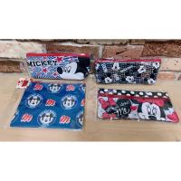 ราคา กระเป๋าใส่ดินสอหรือปากกา ลายมิกกี้มินนี่ (29050328272)