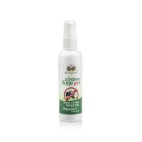 ราคา *ราคาพิเศษ หมดแล้วหมดเลย* สเปรย์กันยุงตะไคร้หอม 120 ml. อภัยภูเบศร อภัยภูเบศร์ (8886840526)