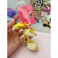 ราคา พวงกุญแจร้องเท้าเบลล์โฉมงามกับเจ้าชายอสูร (27101686454)
