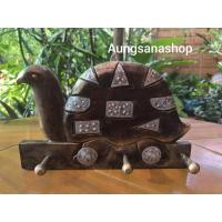 ราคา A59 เต่า ไม้ เต่าไม้ แกะสลัก ติดผนัง แขวงสิ่งของ (40911368299)