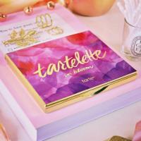ราคา (พร้อมส่ง แท้100% ) Tartelette in bloom clay palette (1135407312)