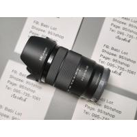 ราคา Sony E 18-135 OSS (No Box) (53553845969)