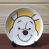 ราคา จานลายหมีพูห์ Disney (29050968843)