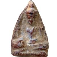 ราคา พระท่ากระดาน เนื้อตะกั่วสนิมแดง ท่ากระดาน (22018528365)