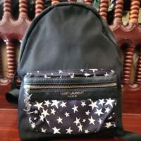 ราคา กระเป๋าเป้ MINI SAINT LAURENT แท้ (26120049247)