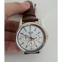 ราคา นาฬิกาข้อมือคุณผู้ชาย Casio Beside แท้ (12906002786)