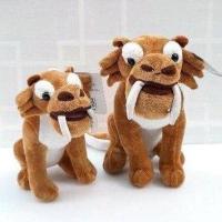 ราคา ตุ๊กตา Ice Age ไอซ์ เอจ ตุ๊กตาการ์ตูน ice age จากภาพยนตร์เรื่อง Ice Age (7233810250)